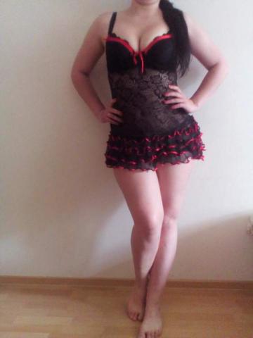 Лина Хищница Реал фото 3