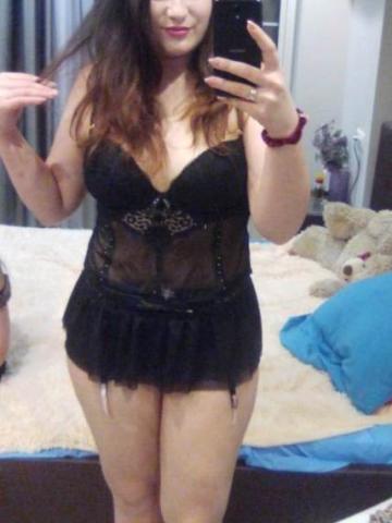 Лина Хищница Реал фото 4