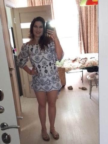 Лина Хищница Реал фото 5