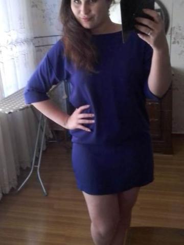 Лина Хищница Реал фото 6