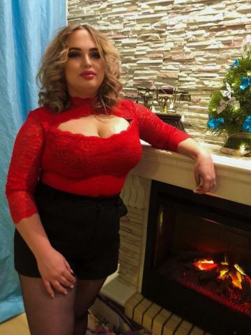 Эсмеральда Нирвана фото 2