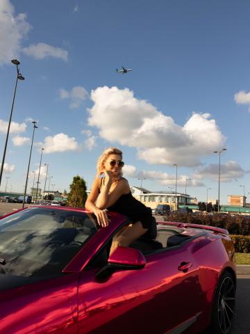 Полина фото 2