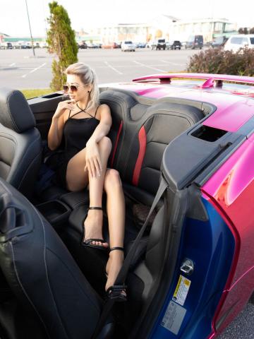 Полина фото 5