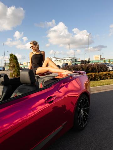 Полина фото 7