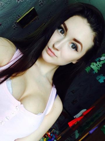 Кристина фото 2