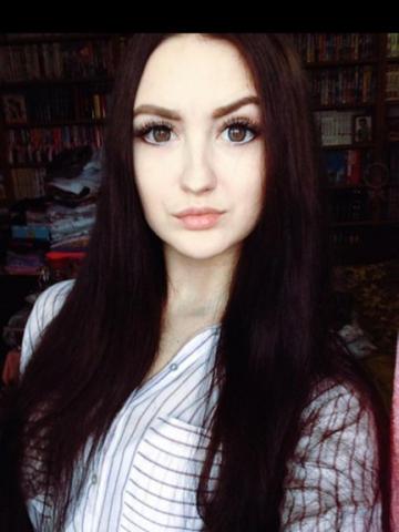 Кристина фото 3